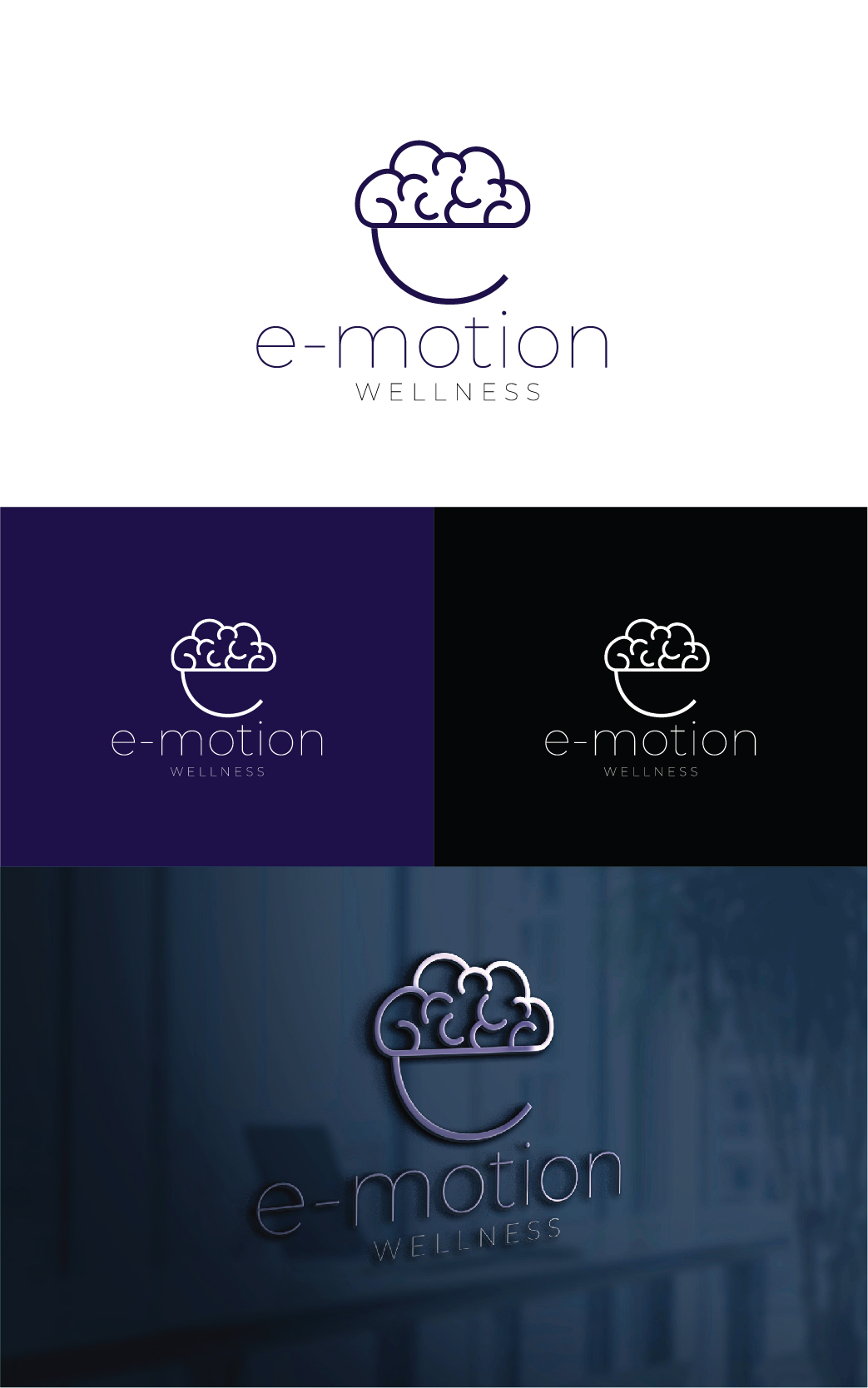 Logo-Design von 3Guys für dieses Projekt | Design #28950072