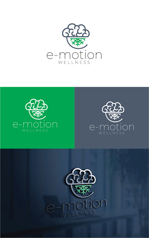 Logo Design by 3Guys for this project | Design: #28950073