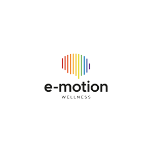 e-motion wellness/ E-/ e- | Logo Design by Gaurldia