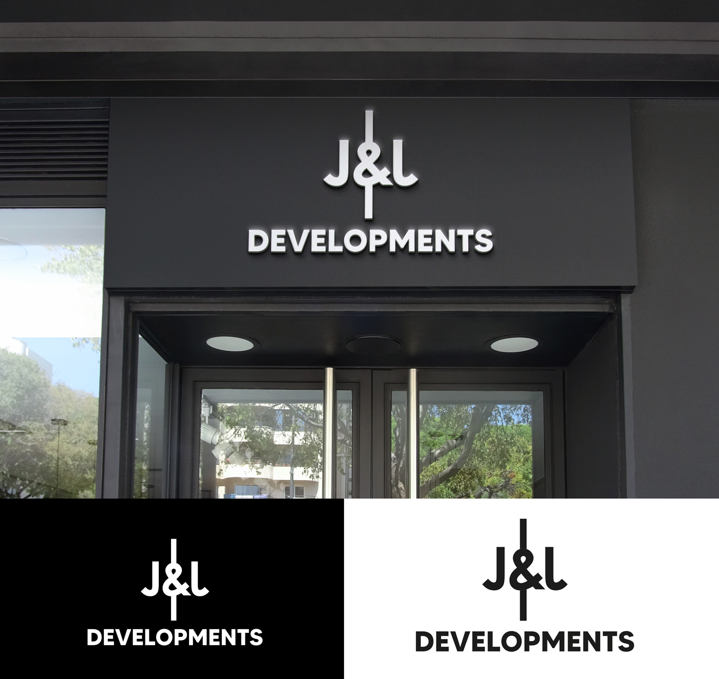 Logo Design by Rubia@ for this project | Design #28960002