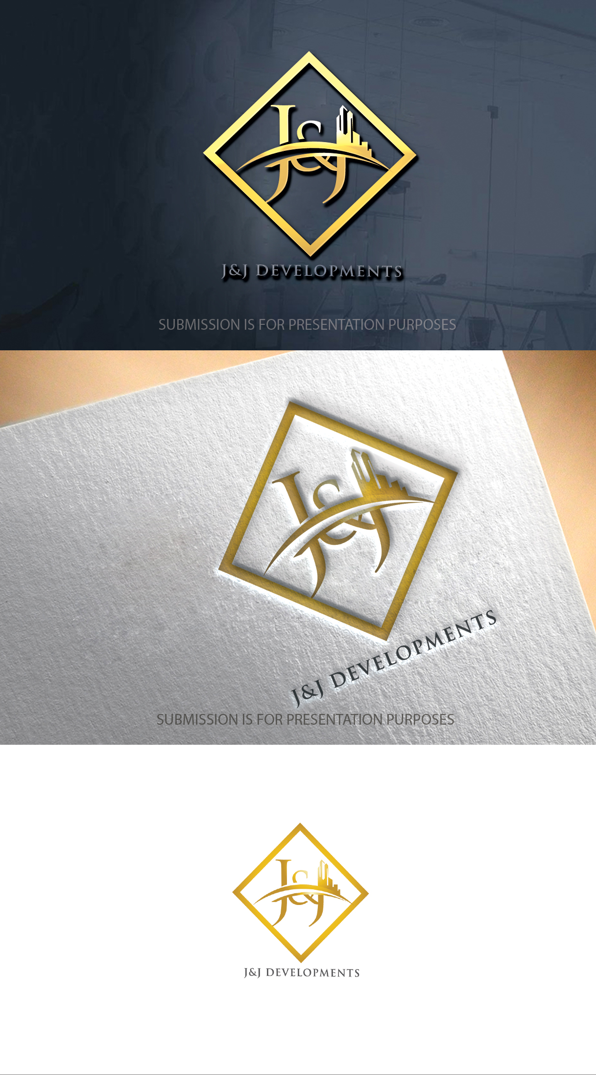 Logo Design by graphicevolution for this project | Design #28942871