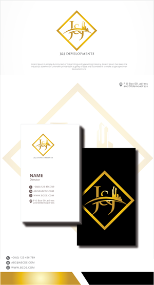 Logo Design by graphicevolution for this project | Design: #28942872