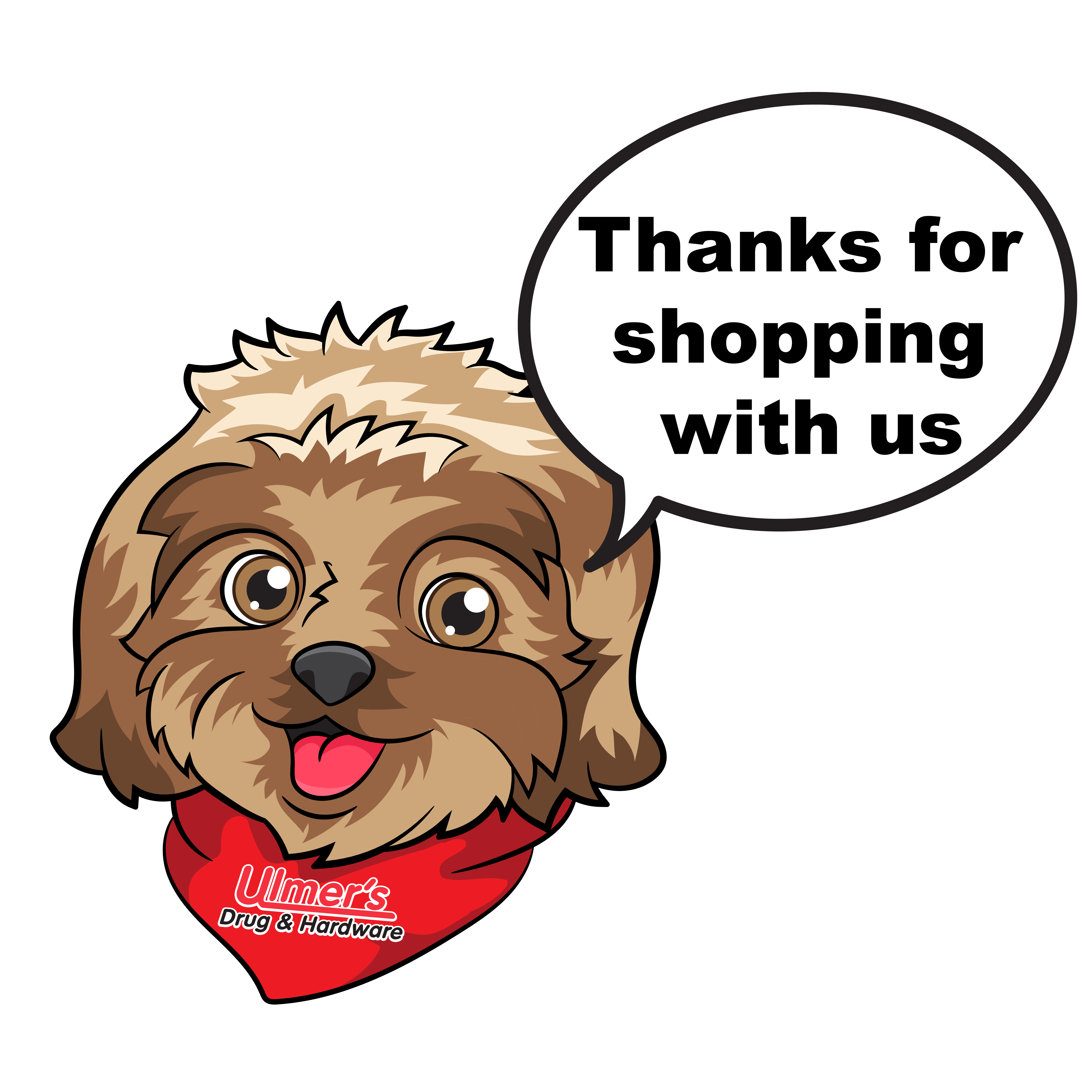Mascot Design by AndySuseno for this project | Design #28954260