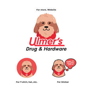 Mascot Design by ESP Design