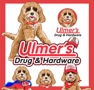 Mascot Design by Get'n Graphic