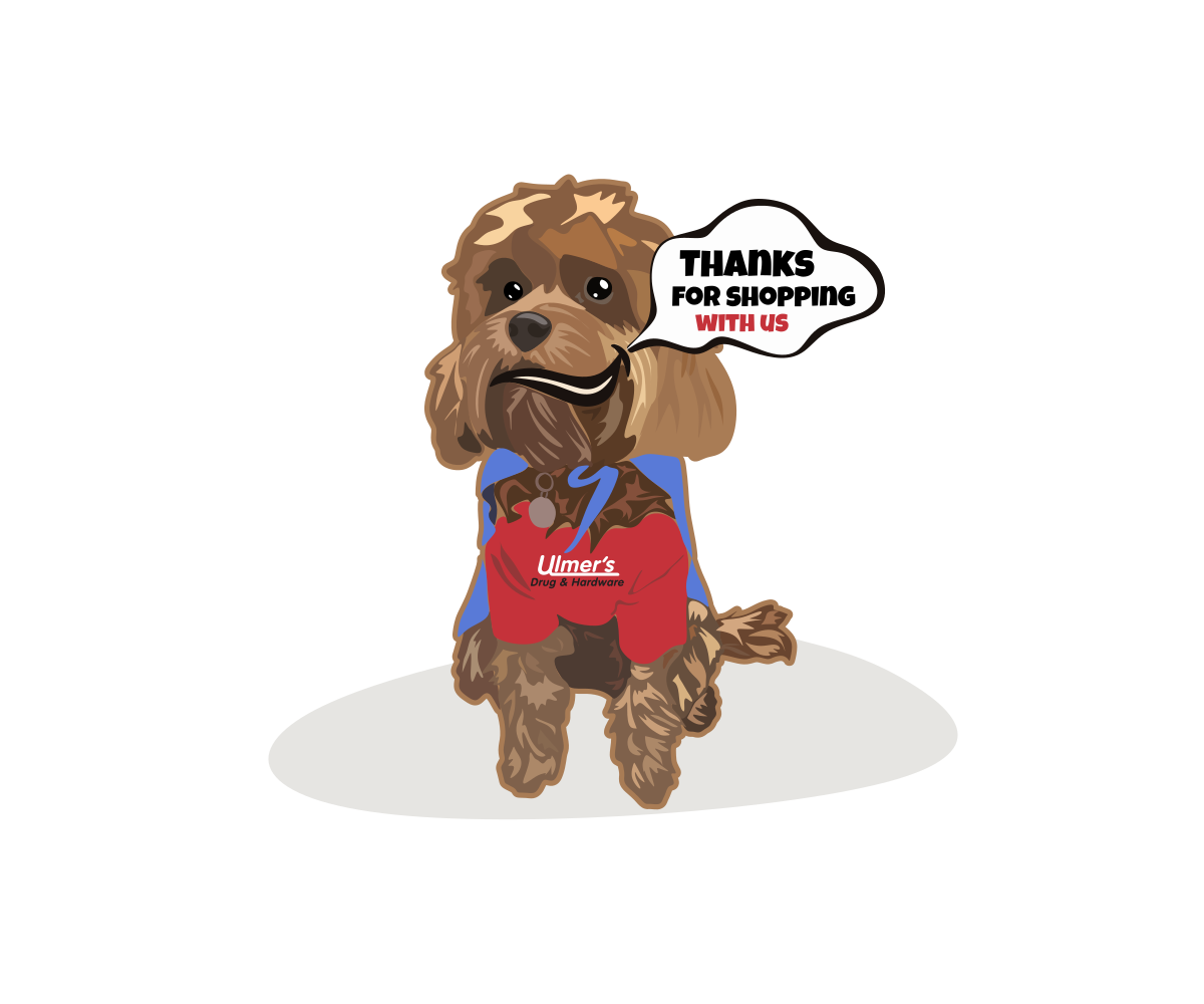 Mascot Design by design.bb for this project | Design #28949186