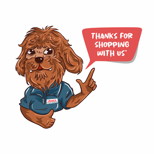 Design de Mascotte par hernawanrere pour ce projet | Design : #28950916