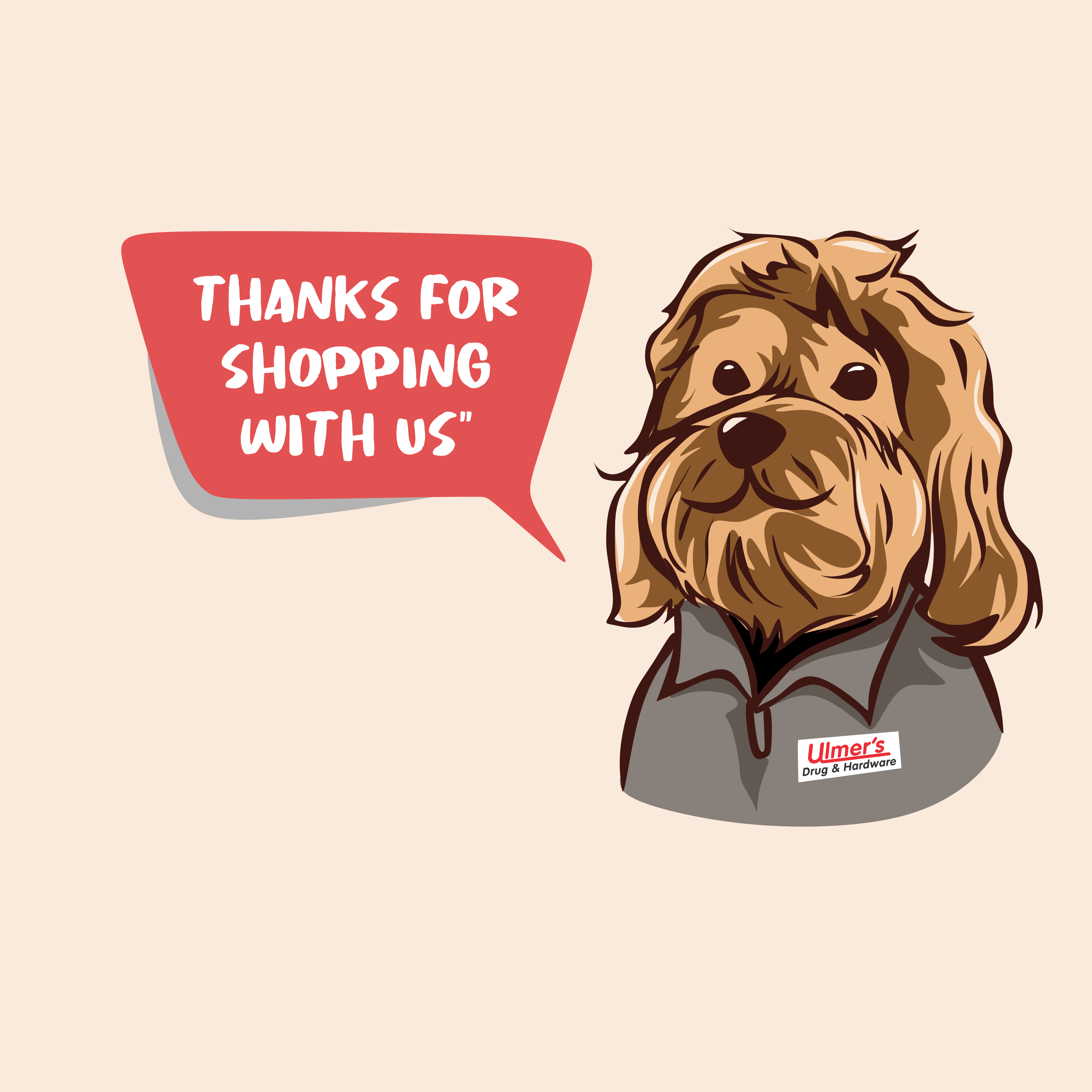 Mascot Design by hernawanrere for this project | Design #28964218