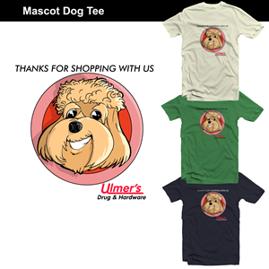 Design de Mascotte par Tomi Ax pour ce projet | Design : #28957487