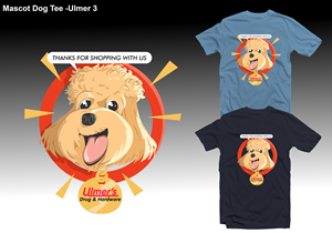 Design de Mascotte par Tomi Ax pour ce projet | Design : #28961665