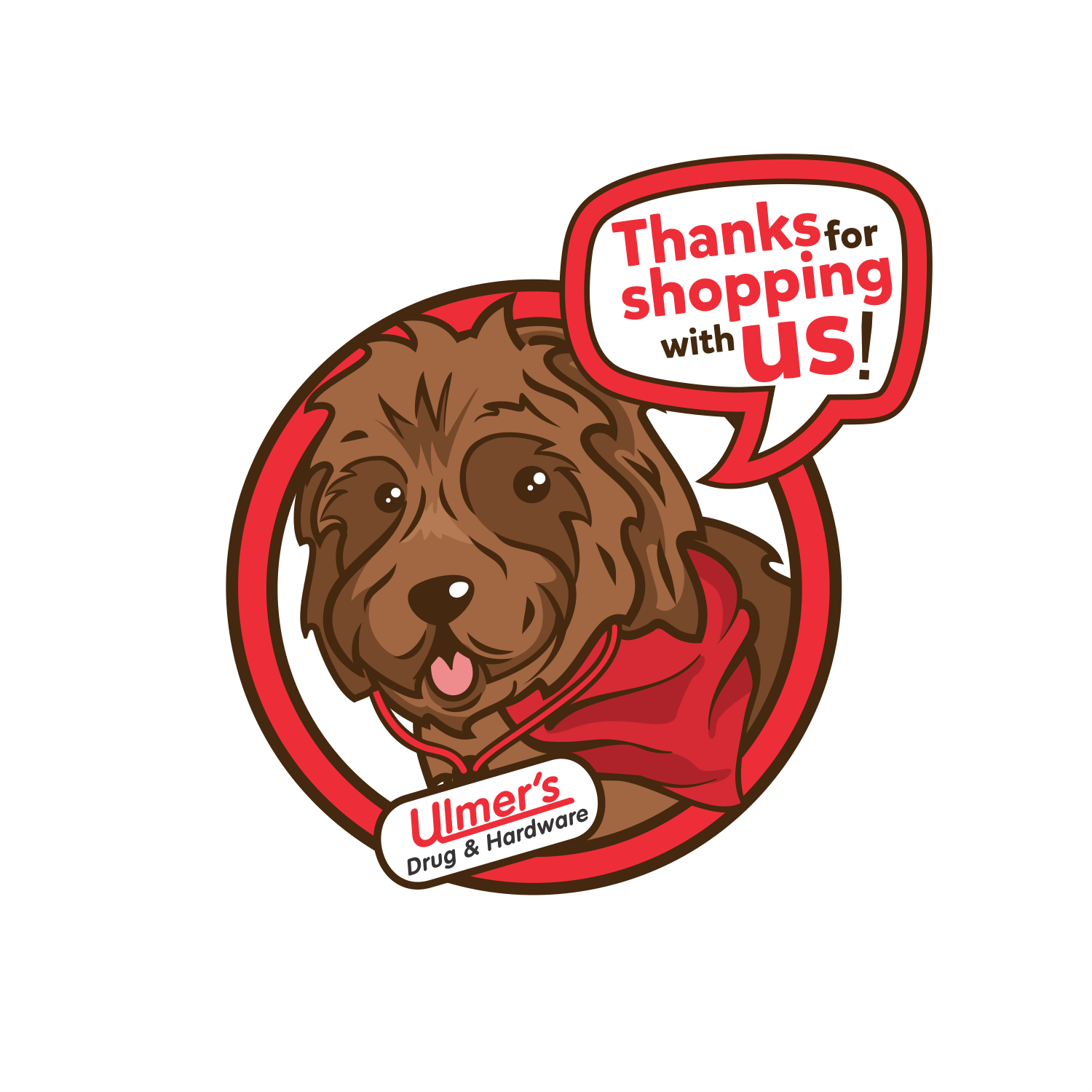 Design de Mascotte par ThiagoB pour ce projet | Design #28945405