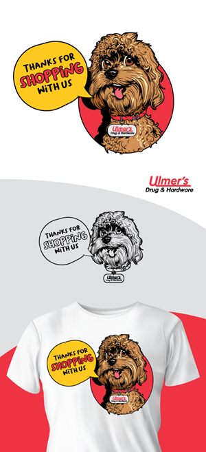 Design de Mascotte par ally designs pour ce projet | Design : #28951280