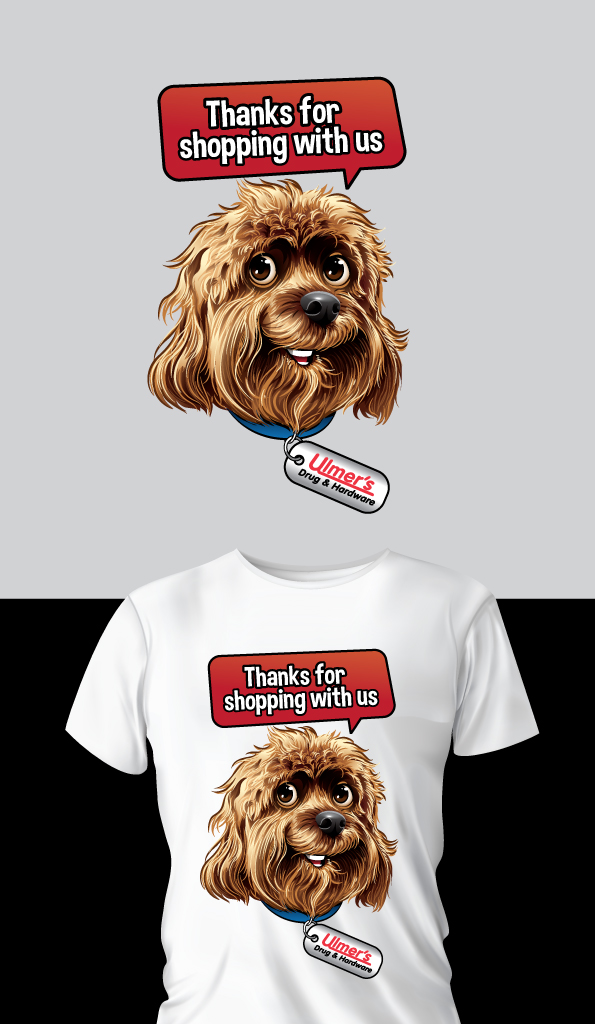 Diseño de Mascota por ally designs para este proyecto | Diseño #28951281