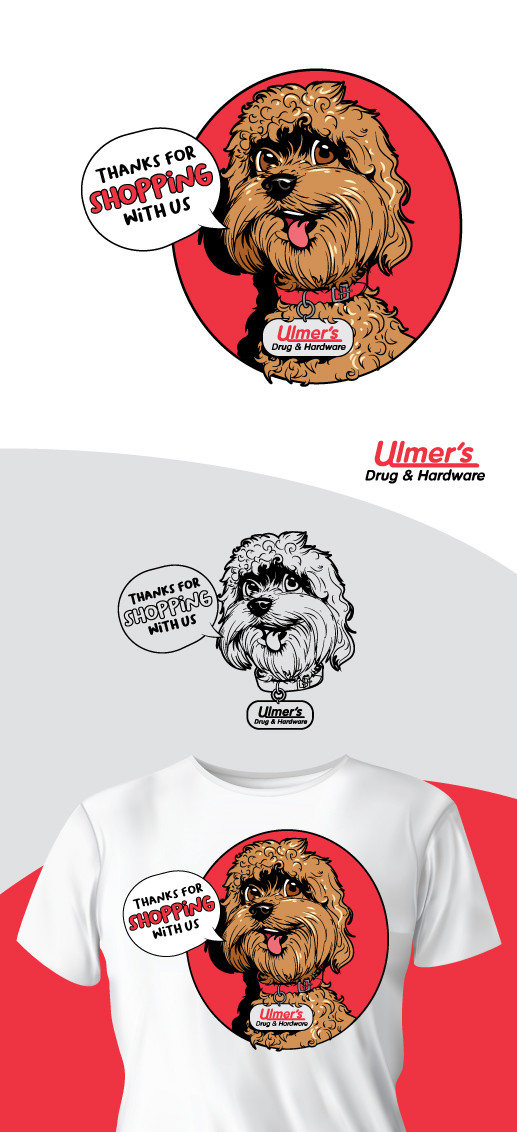 Design de Mascotte par ally designs pour ce projet | Design : #28961399