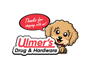 Mascot design for drug and hardware store | Diseño de Mascota por Isu-D