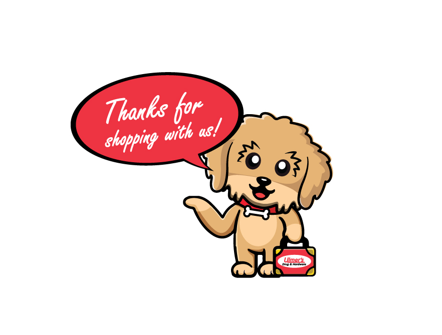 Mascot Design by Isu-D for this project | Design #28976881