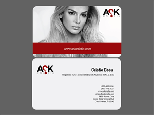 Business Card Design by prodesign 2