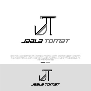 Logo Design by Murtaza Abdullah for Dobiejax  | Design #28958066