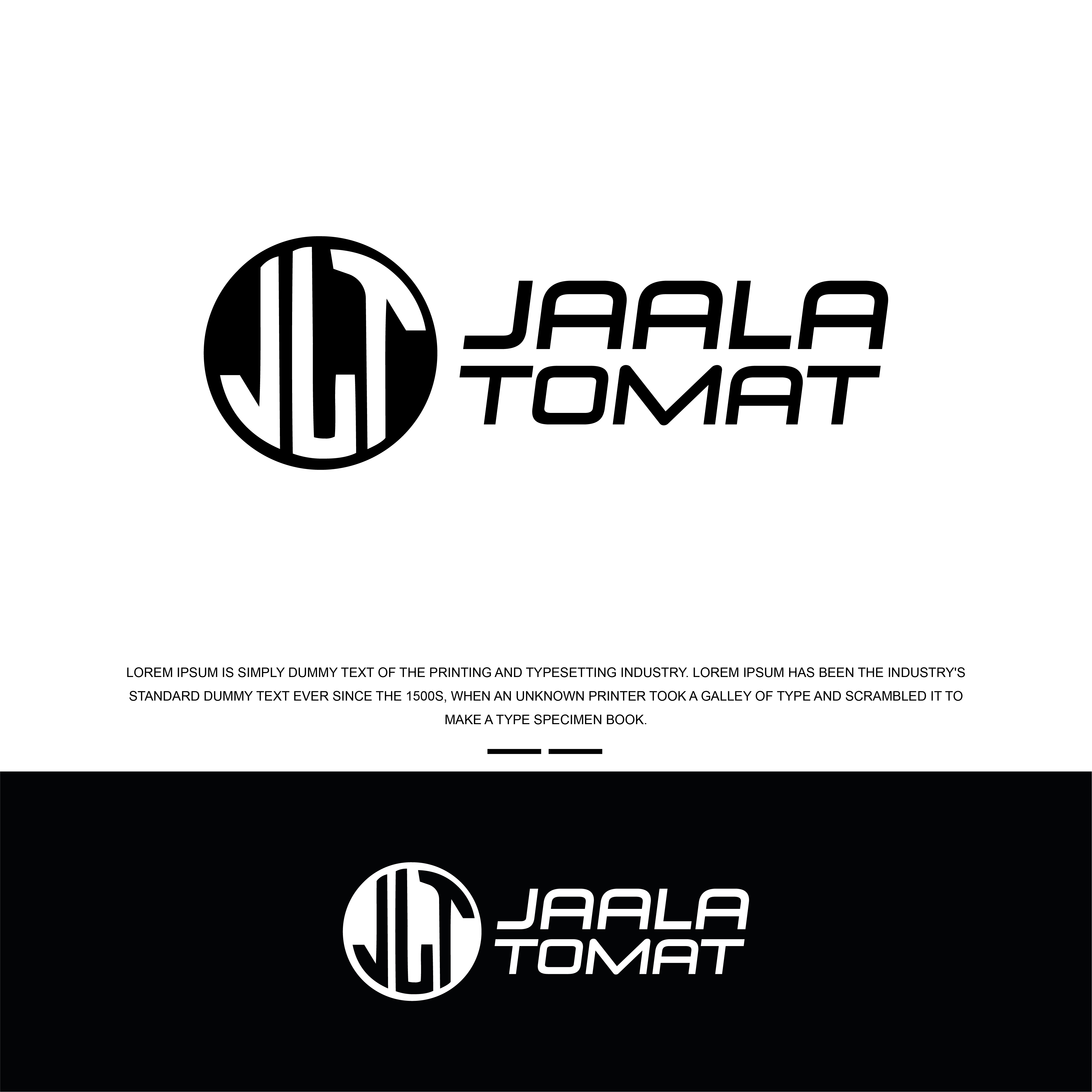 Logo-Design von Murtaza Abdullah für Dobiejax  | Design #28958067