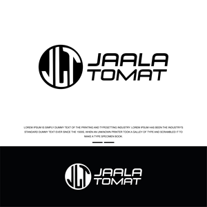 Logo Design by Murtaza Abdullah for Dobiejax  | Design: #28958067