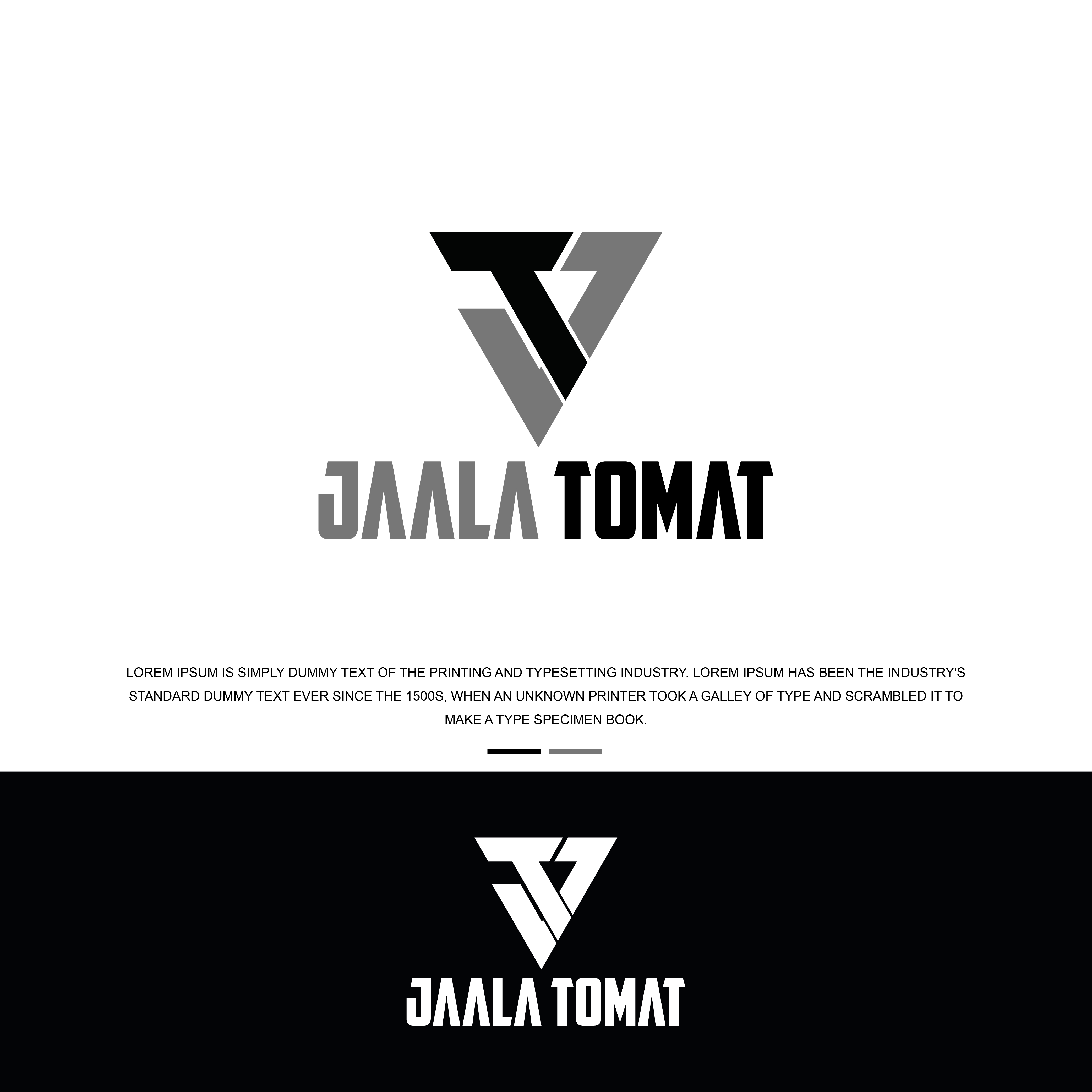 Logo-Design von Murtaza Abdullah für Dobiejax  | Design #28958068