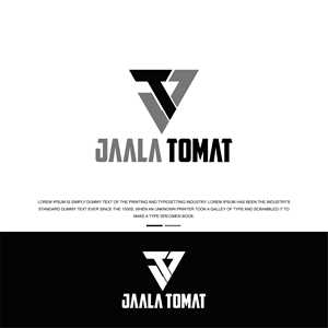Logo Design by Murtaza Abdullah for Dobiejax  | Design: #28958068