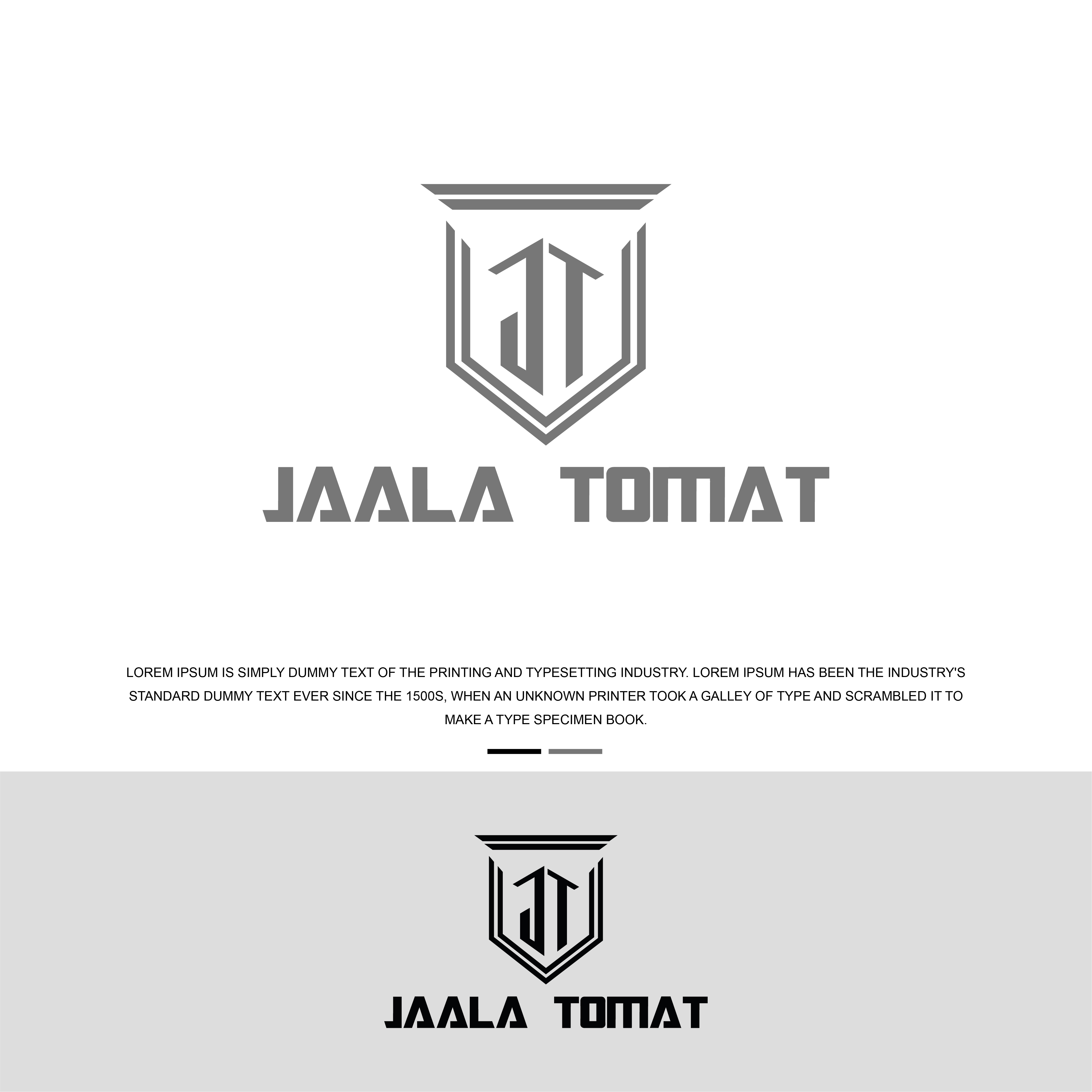 Logo-Design von Murtaza Abdullah für Dobiejax  | Design #28958069