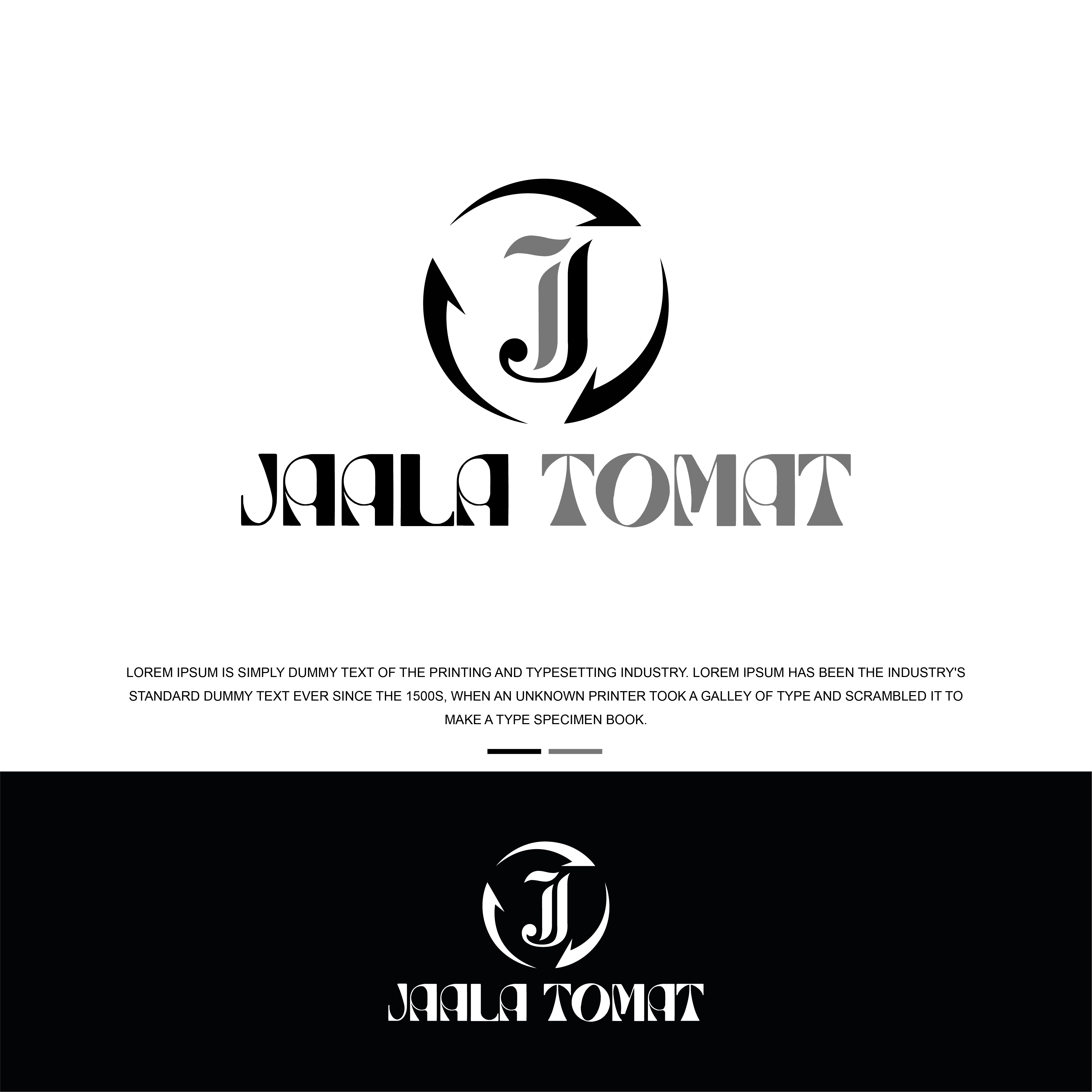 Logo-Design von Murtaza Abdullah für Dobiejax  | Design #28958070