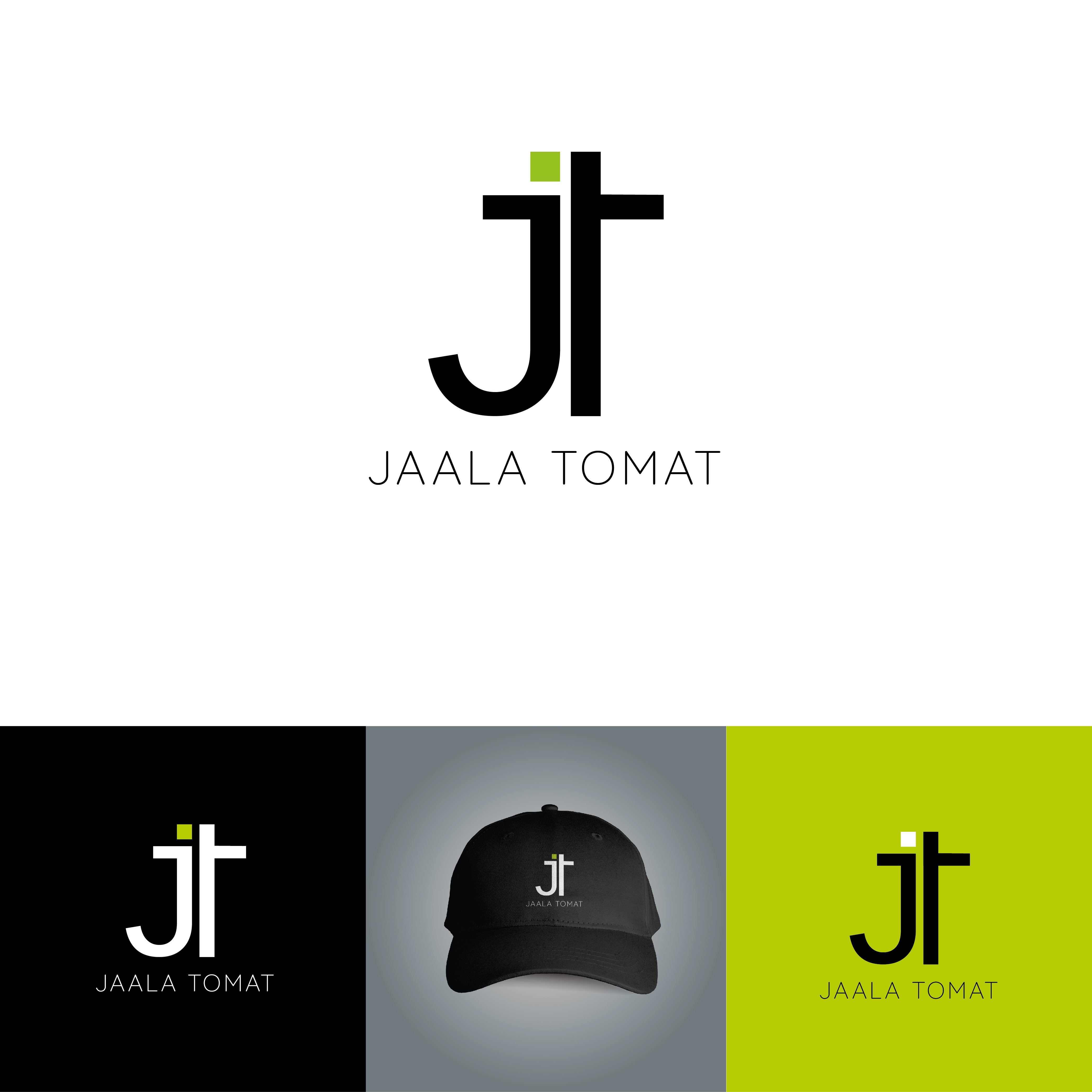 Logo Design by PurpleBoa for Dobiejax  | Design #28953514