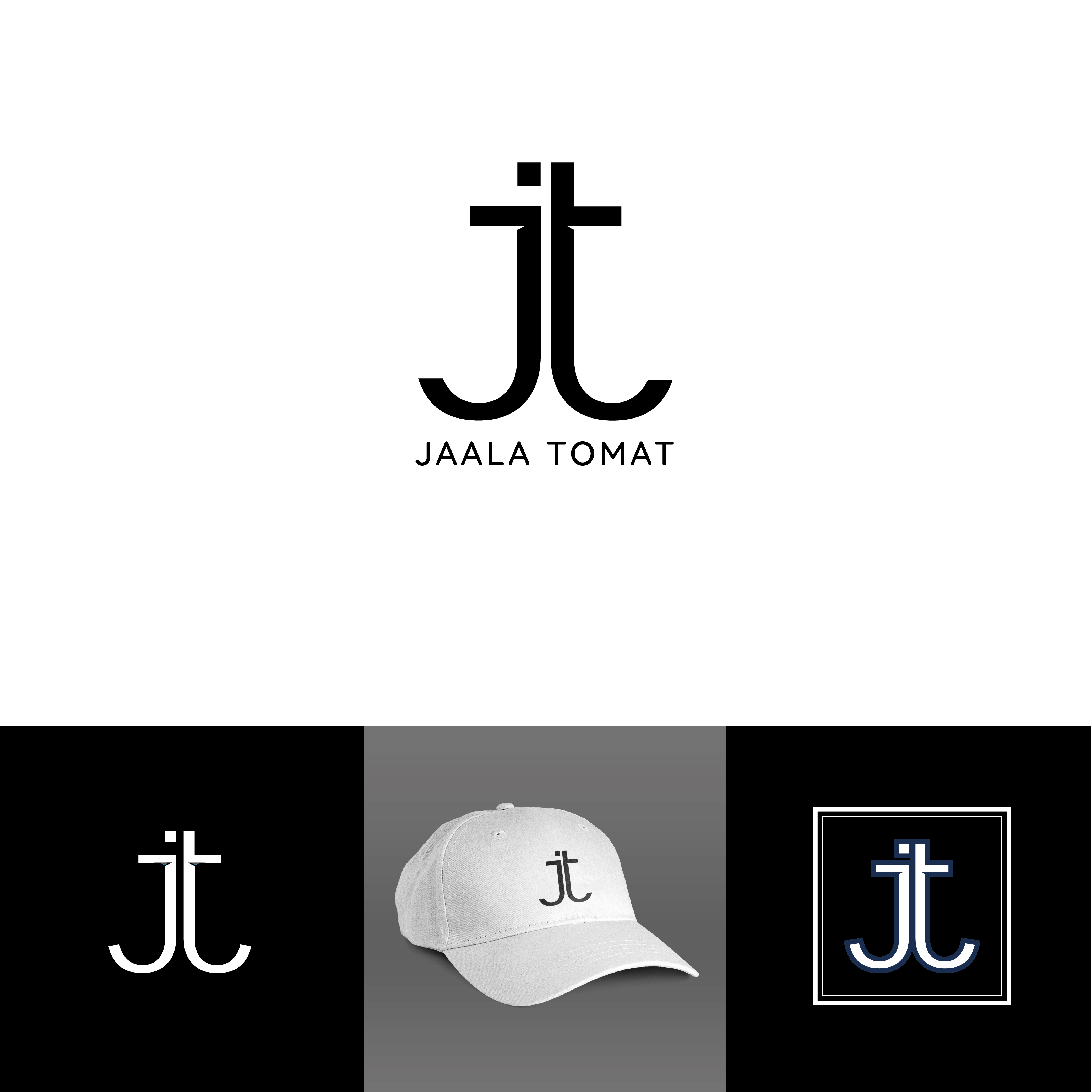 Logo-Design von PurpleBoa für Dobiejax  | Design #28967874