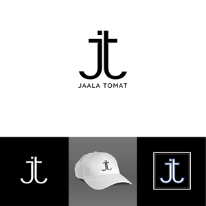 Logo Design by PurpleBoa for Dobiejax  | Design: #28967874