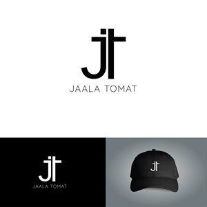 Logo Design by PurpleBoa for Dobiejax  | Design: #28967876
