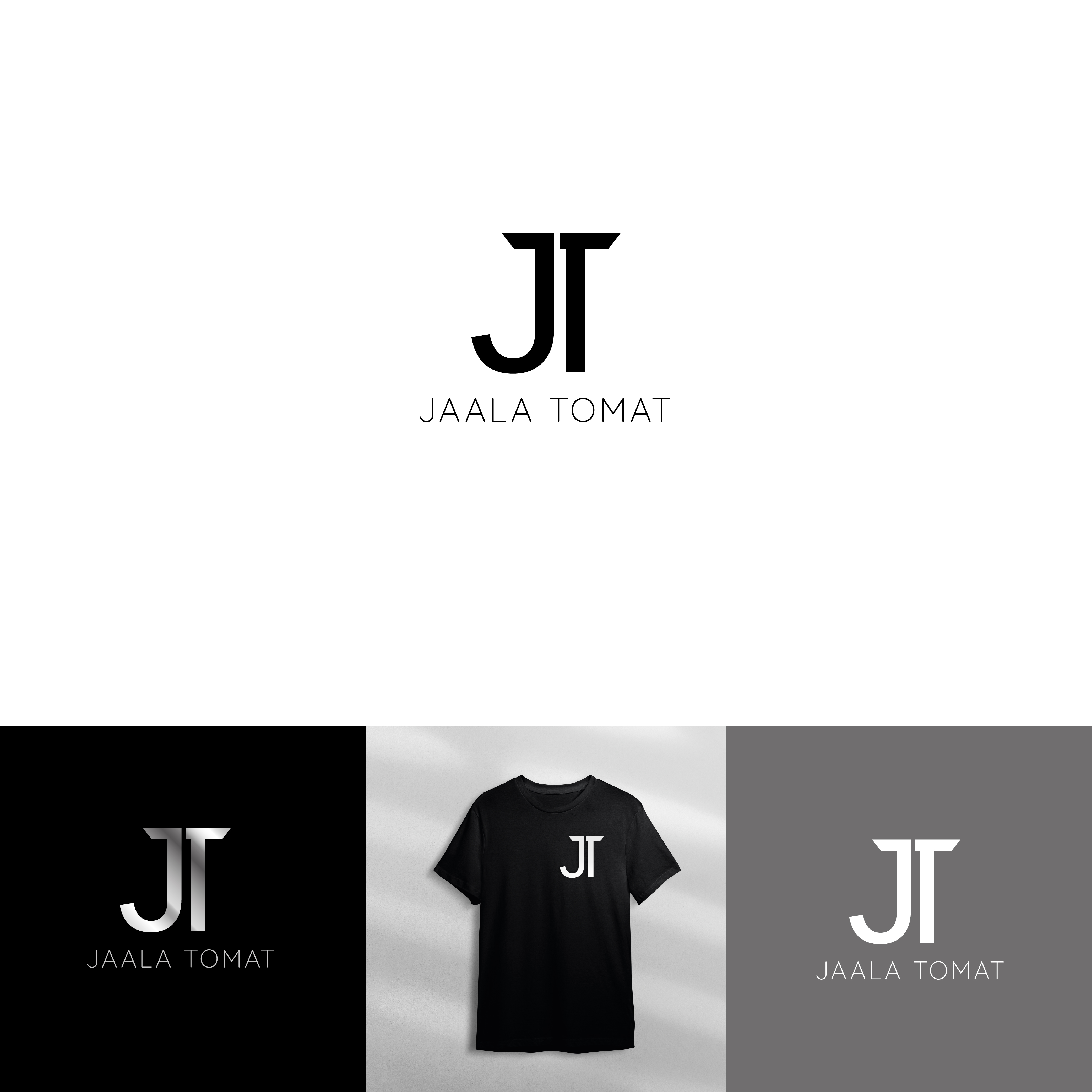 Logo Design by PurpleBoa for Dobiejax  | Design #28967878
