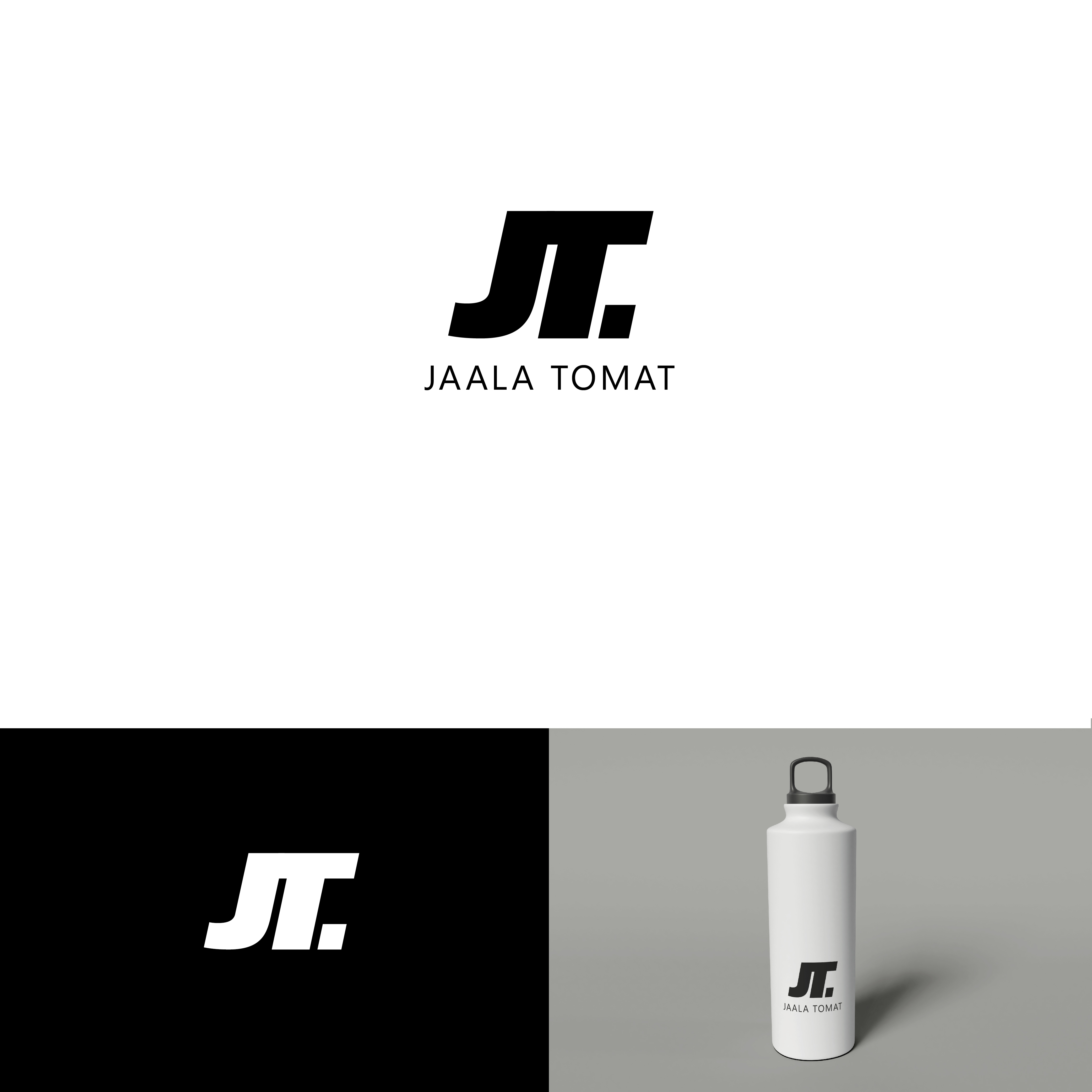 Logo-Design von PurpleBoa für Dobiejax  | Design #28967889