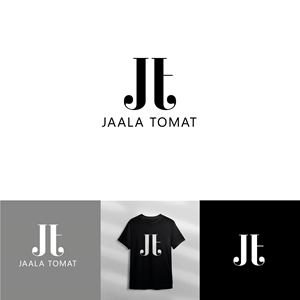 Logo Design by PurpleBoa for Dobiejax  | Design: #28967890