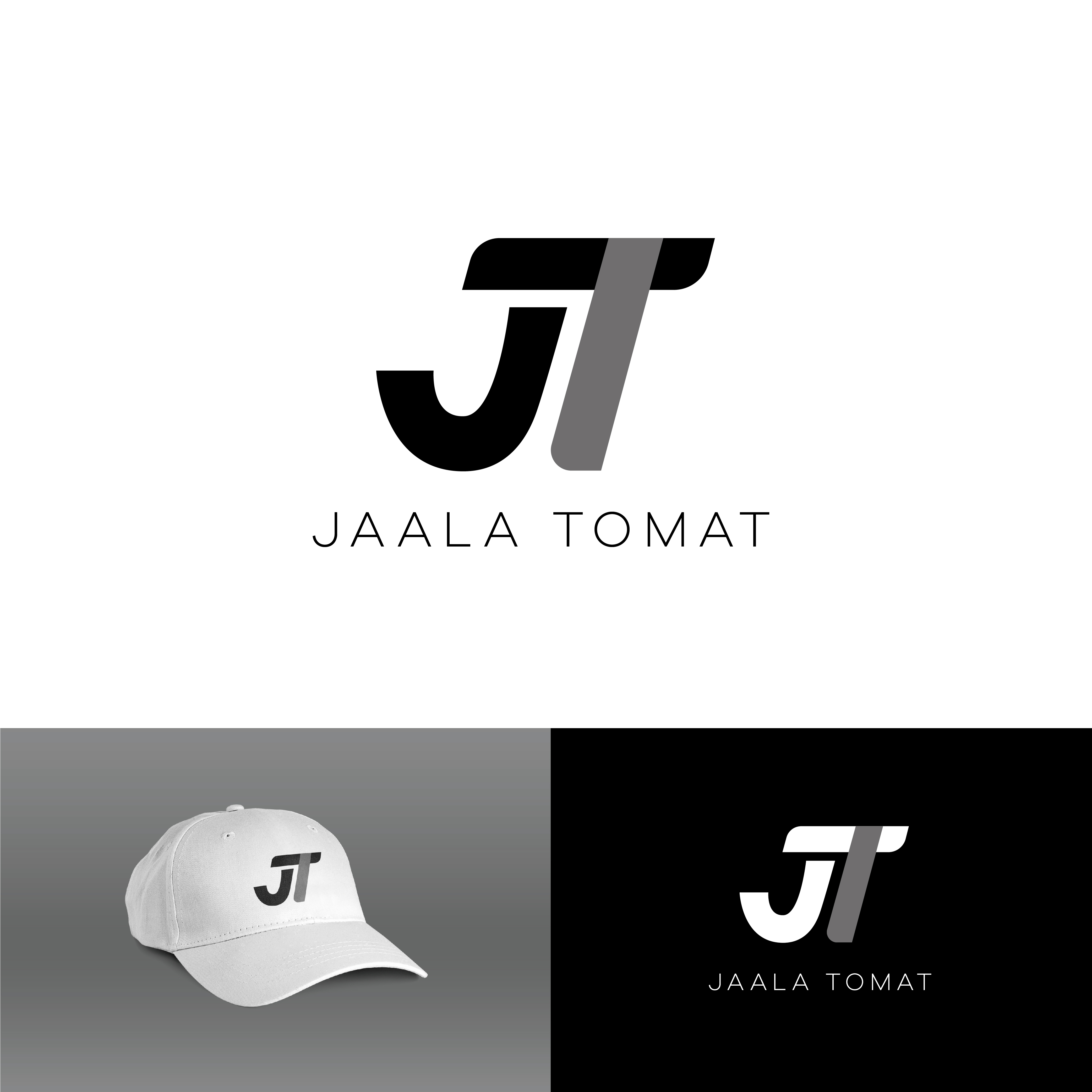 Logo Design by PurpleBoa for Dobiejax  | Design #28967899