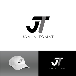 Logo Design by PurpleBoa for Dobiejax  | Design: #28967899