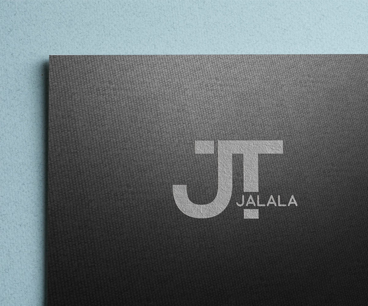 Logo Design by Ru Art for Dobiejax  | Design #28972492