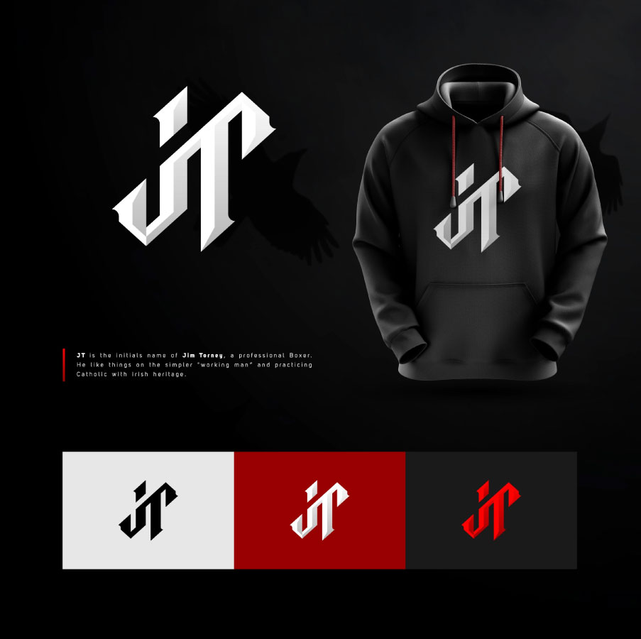 Logo-Design von Rayuzon für Dobiejax  | Design #28941236