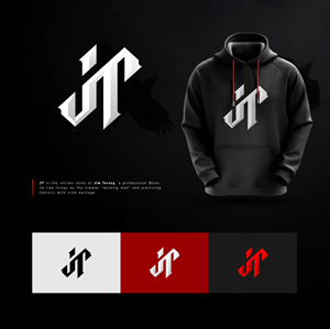 Logo Design by Rayuzon for Dobiejax  | Design: #28941236