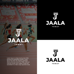 Logo Design by Buntu Pol for Dobiejax  | Design #28940744
