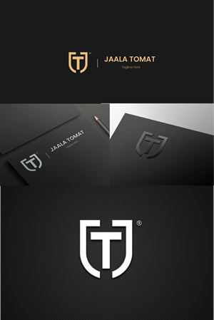 Logo Design by graphicawy for Dobiejax  | Design #28940313