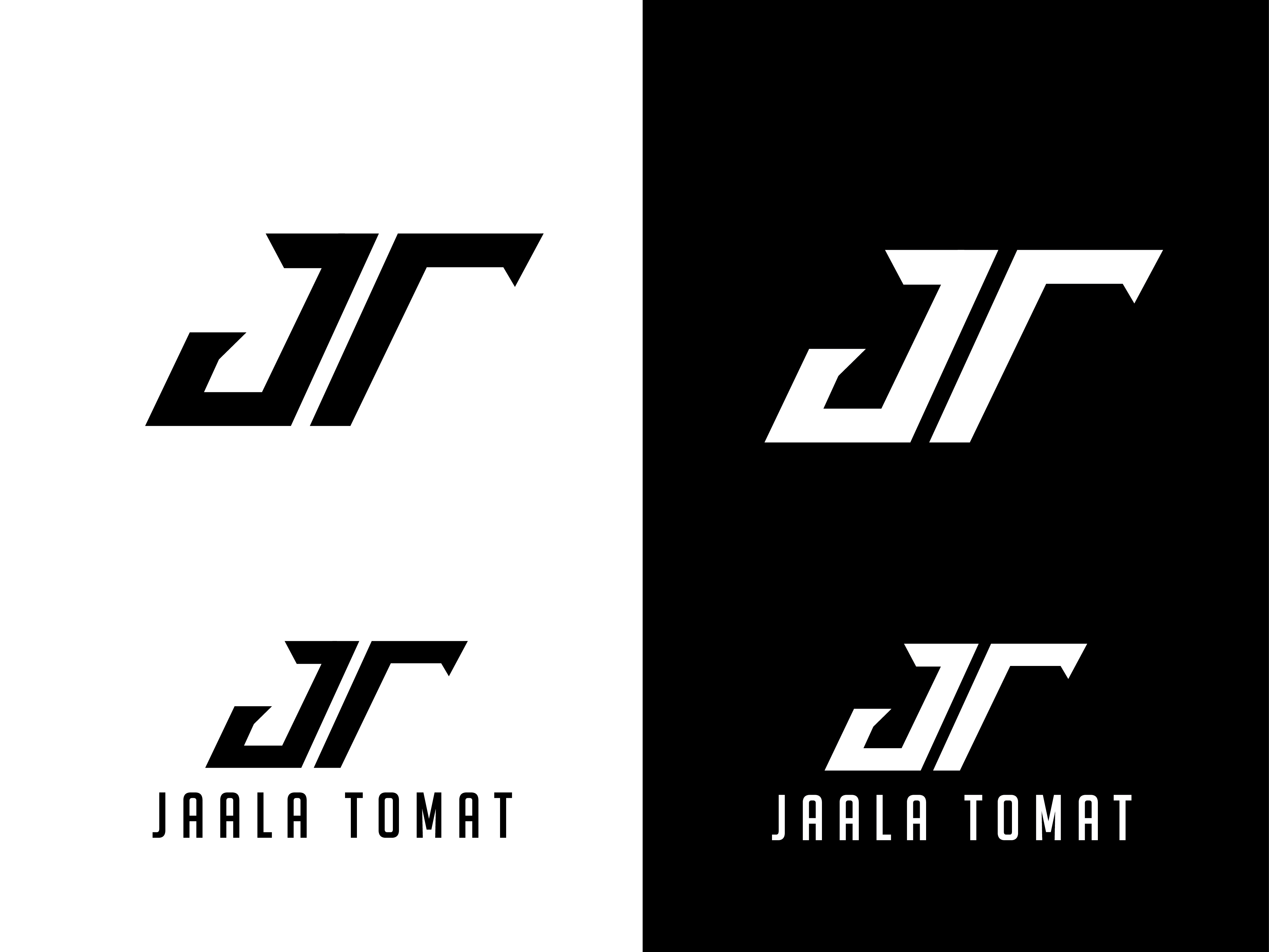 Logo Design by renderman for Dobiejax  | Design #28940489