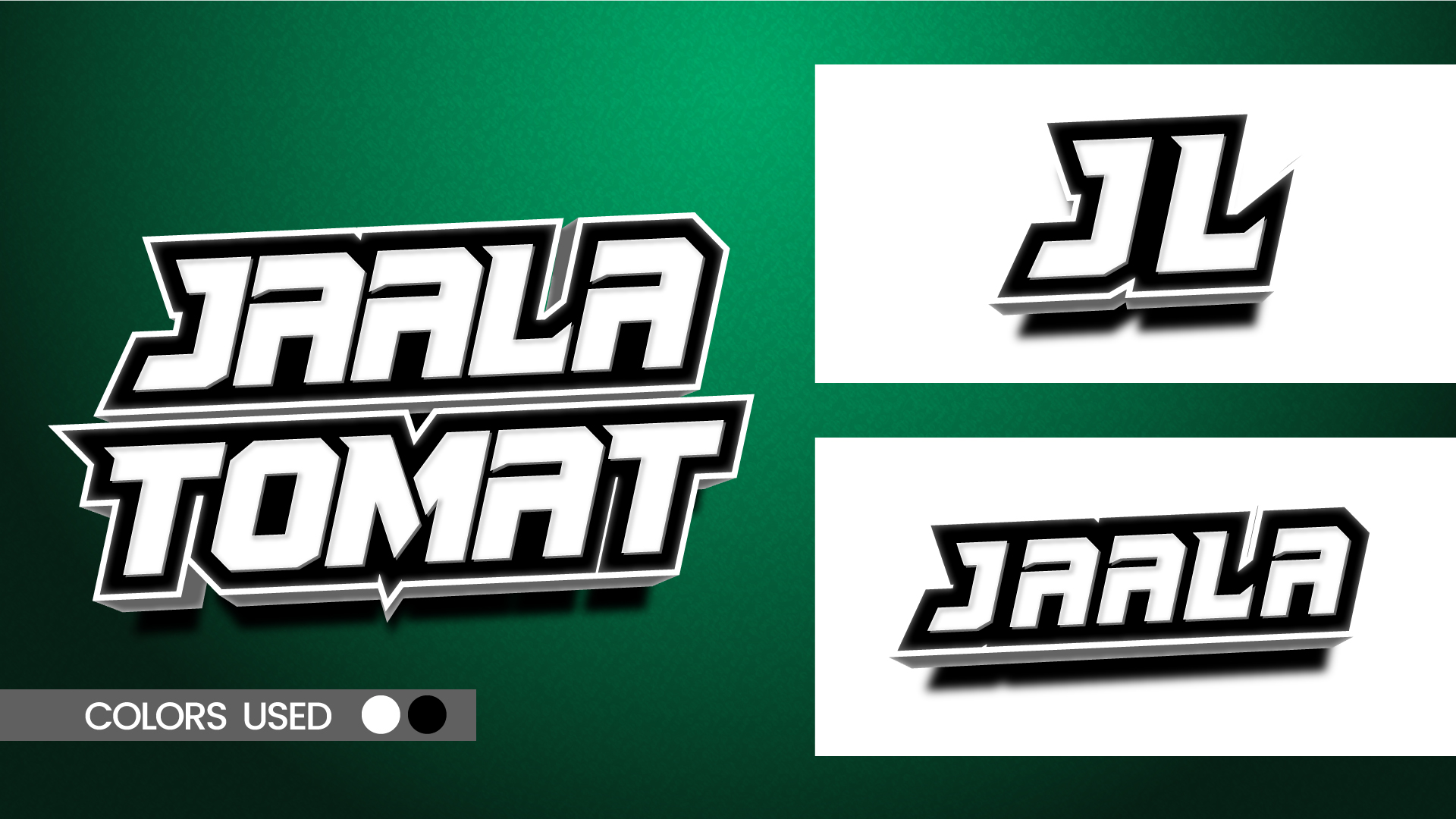 Logo-Design von Hakam Amjad für Dobiejax  | Design #28976868