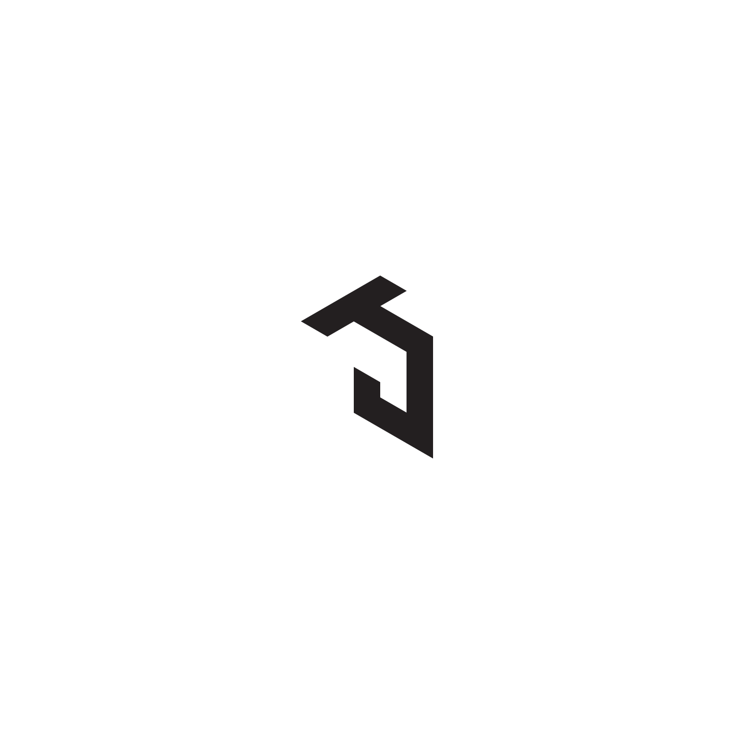 Logo Design by anshtoyj for Dobiejax  | Design #28975281