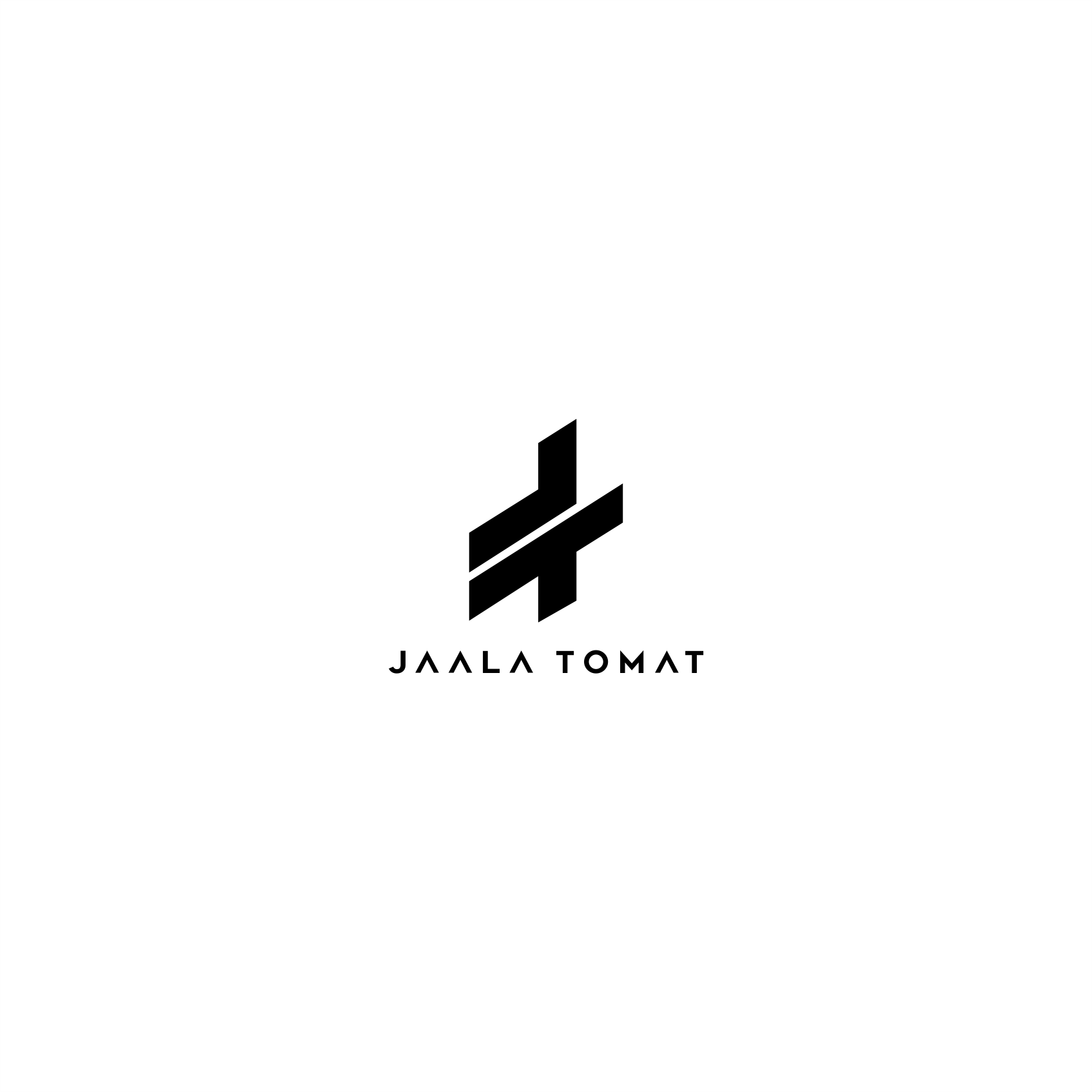 Logo Design by Arham Hidayat for Dobiejax  | Design #28959950