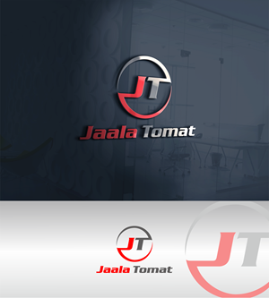 Logo Design by art_rebel for Dobiejax  | Design #28976724