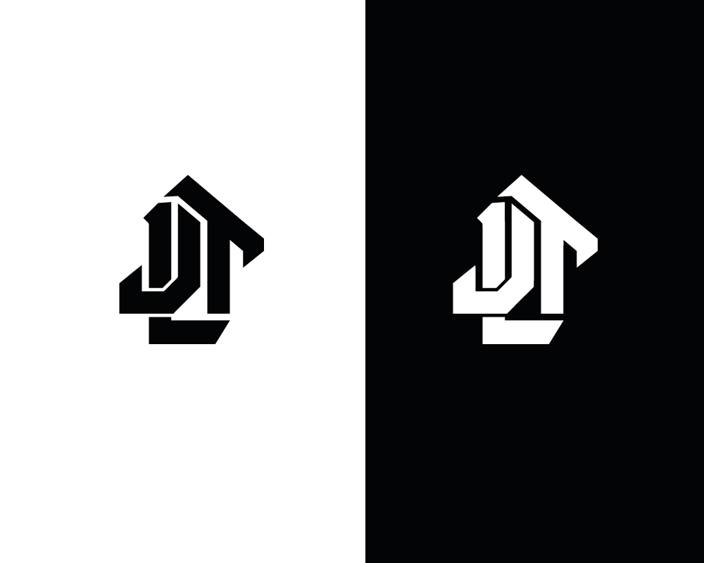 Logo Design by Rubia@ for Dobiejax  | Design #28959876