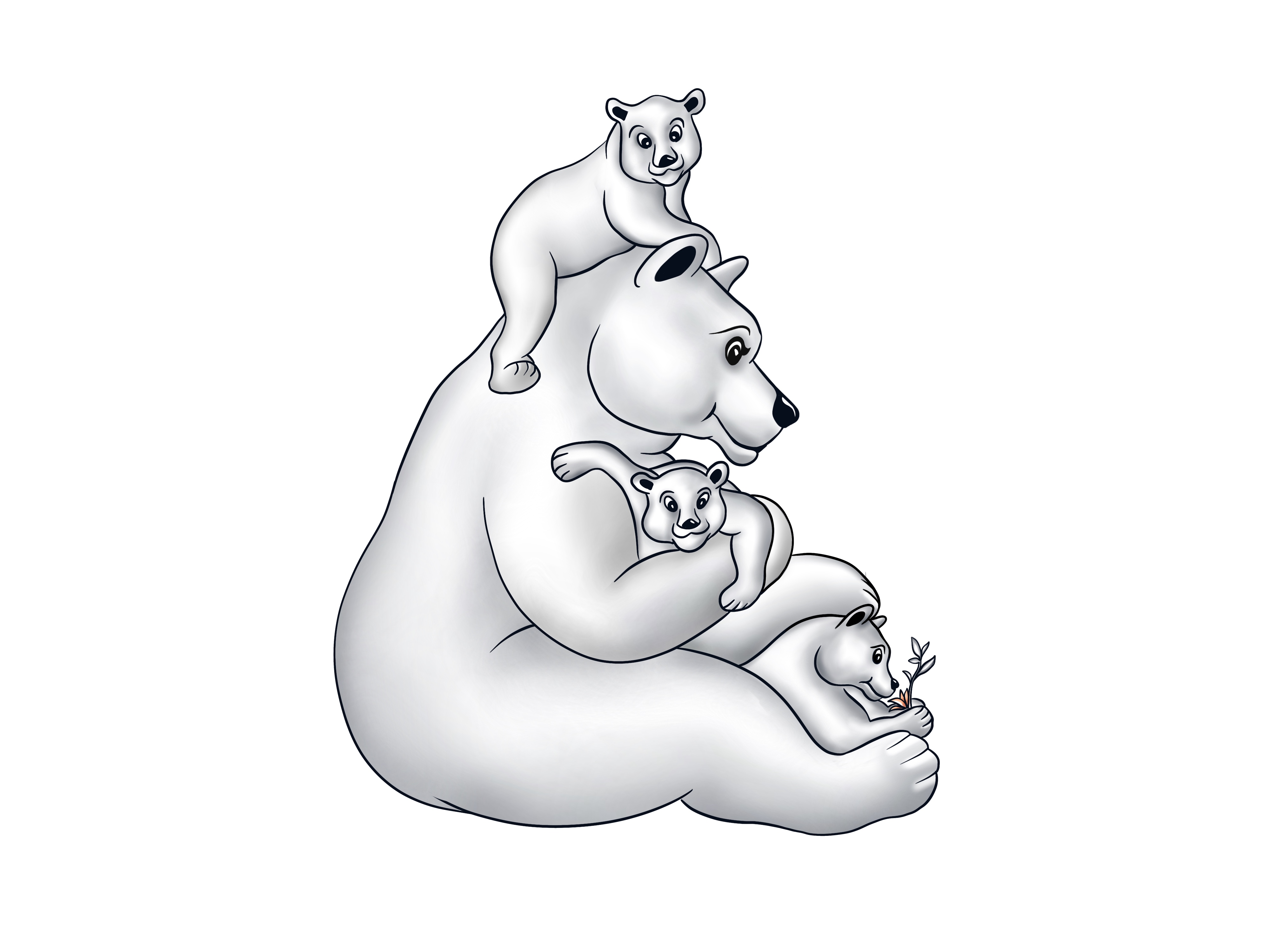 Tattoo Design by ELAMANTS for this project | Design #28999235