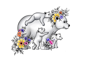 Tattoo Design by ELAMANTS for this project | Design: #29009827